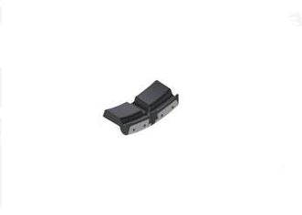 Flanged Brake Shoe 12 Inch - Truck
