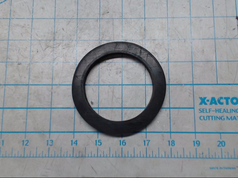 Flapper Seal - Carbody