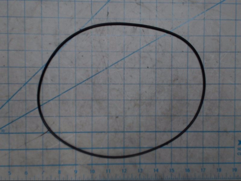 Oring - Seals, O-Rings & Gaskets