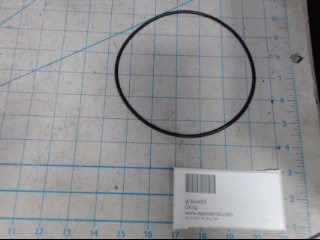 O Ring - Seals, O-Rings & Gaskets