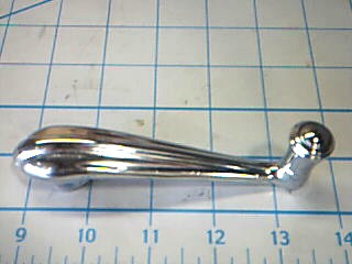 Handle - Carbody