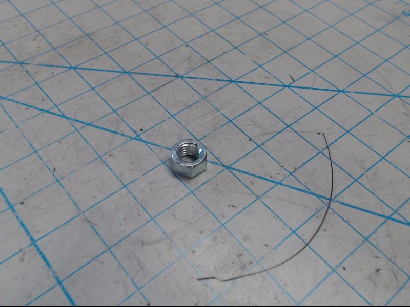 Nut - Fastener