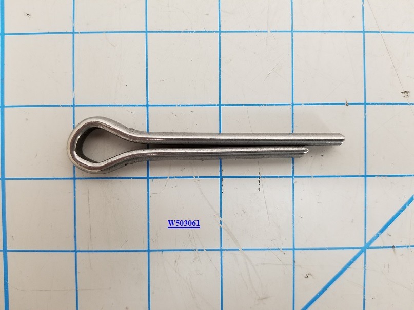 Pin Cotter - Fastener