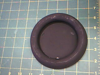 Packing Cup 5 Inch - Seals, O-Rings & Gaskets