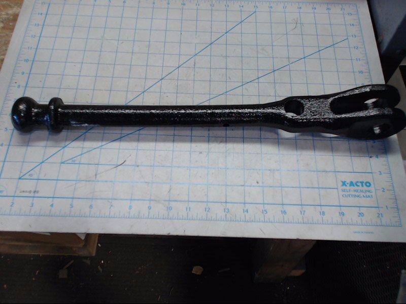 Push Rod - Air Brake