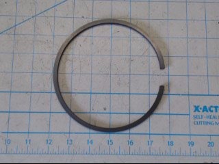 Ring Compression - Compressor