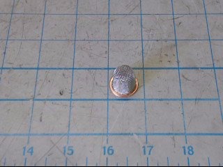 Strainer - Air Brake