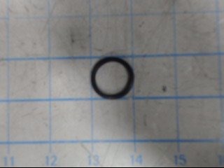 Gasket - Seals, O-Rings & Gaskets