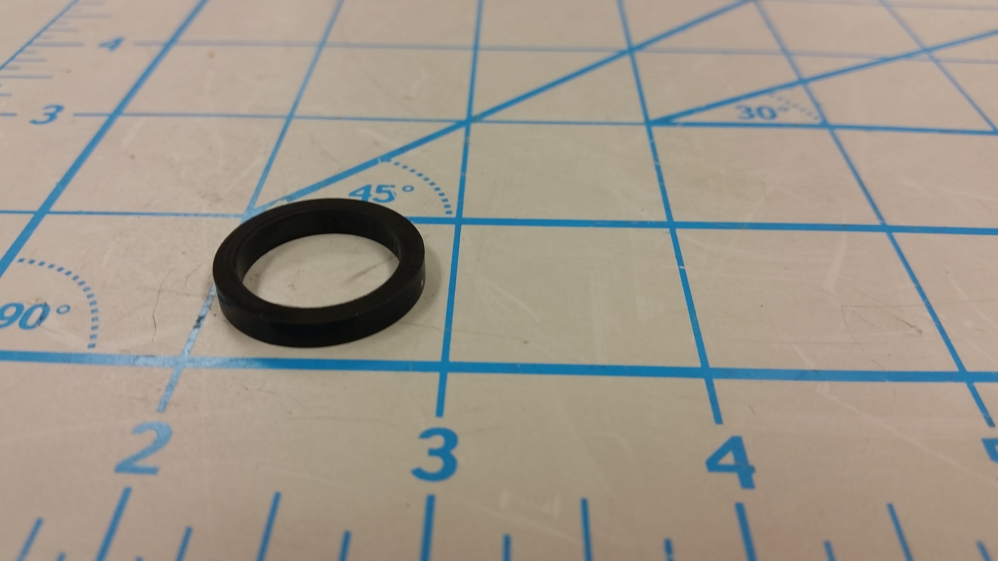 Gasket - Seals, O-Rings & Gaskets