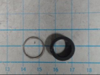 Ring Kit - Air Brake