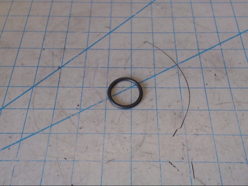 Ring - Seals, O-Rings & Gaskets