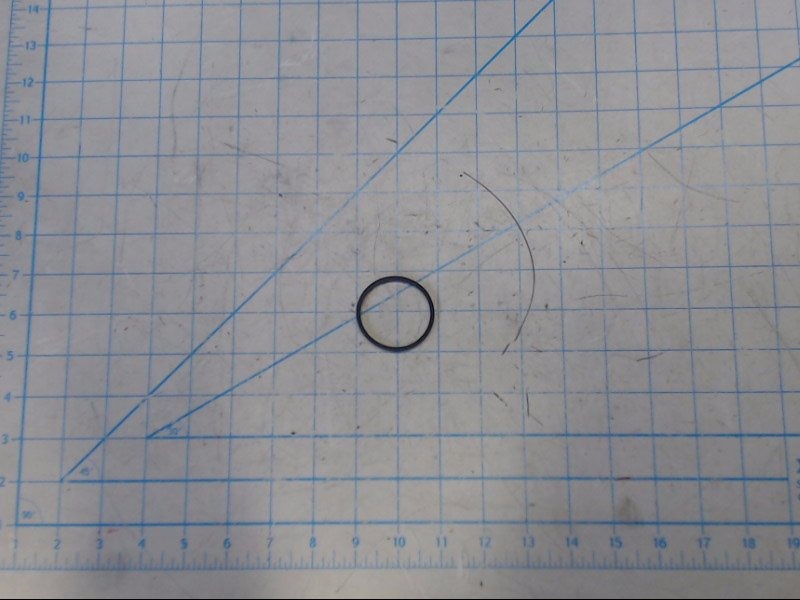 Gasket - Seals, O-Rings & Gaskets