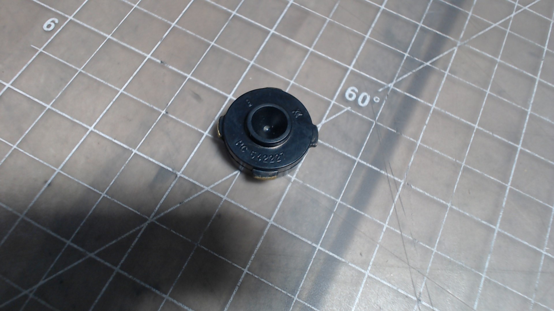 Valve Check - Air Brake