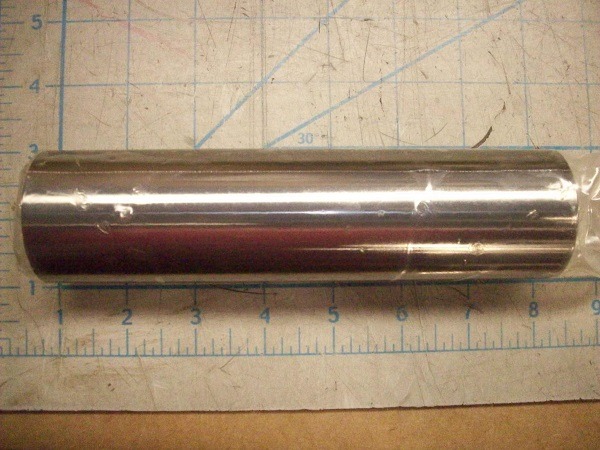 Wrist Pin LP - Compressor
