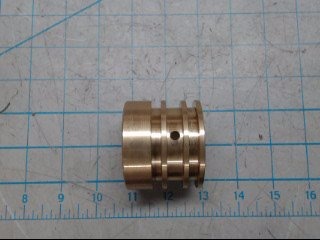 Seat Valve - Air Brake