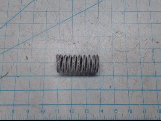 Spring - Air Brake