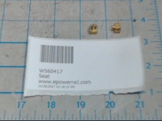 Seat - Air Brake