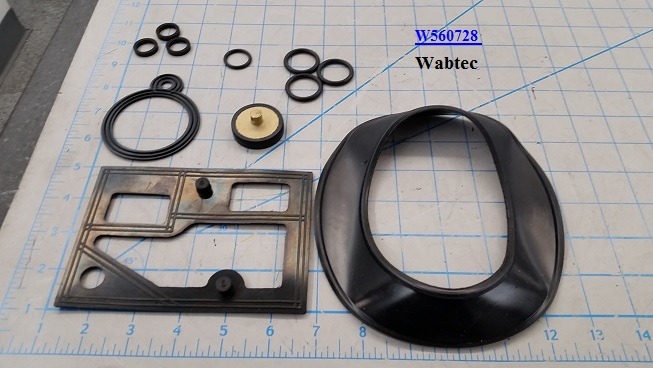 Kit - Air Brake
