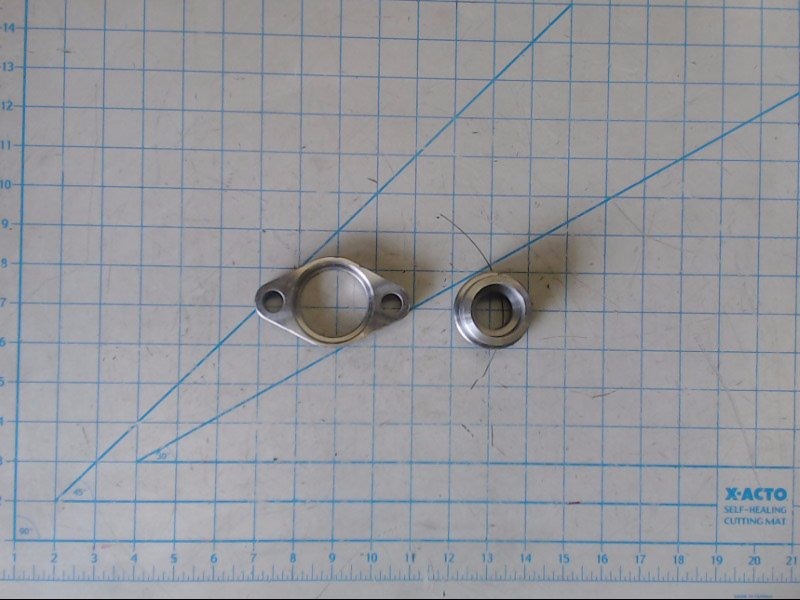 Fitting - Air Brake
