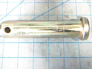 Pin Brake - Air Brake