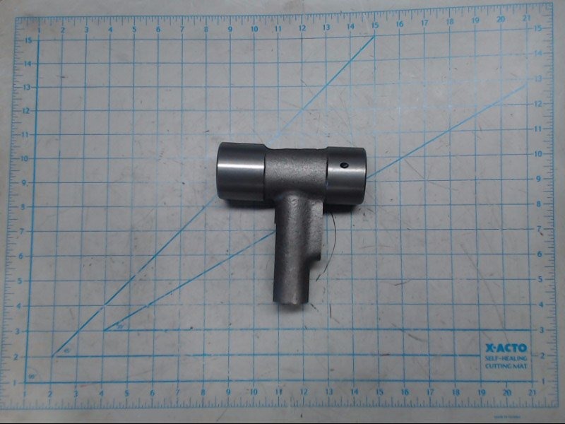 Body Oil Pump - Compressor