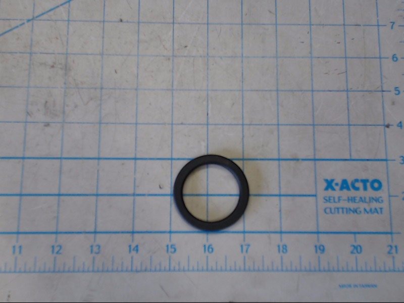 Gasket - Seals, O-Rings & Gaskets