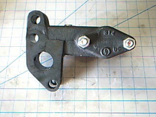 Branch Pipe Tee - Air Brake