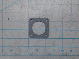 Gasket - Seals, O-Rings & Gaskets