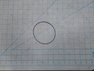 Seal - Seals, O-Rings & Gaskets