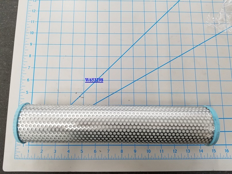 Filter - Filter