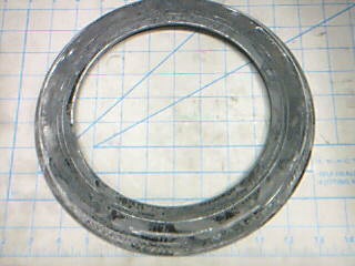 Seal - Seals, O-Rings & Gaskets