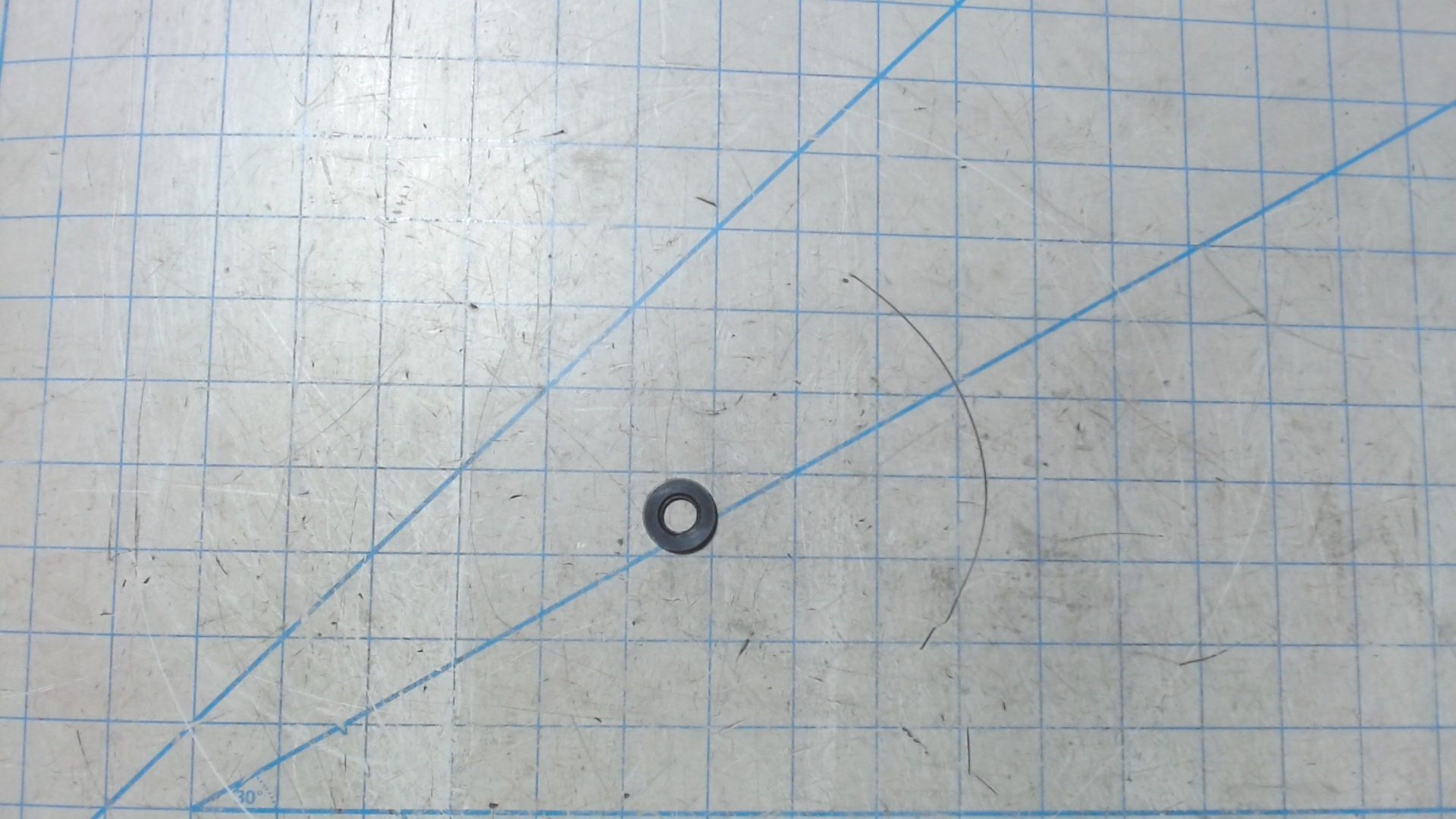 Seal - Seals, O-Rings & Gaskets
