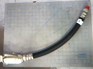 Hose Assembly - Hose