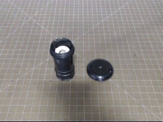 Repair Kit - Carbody