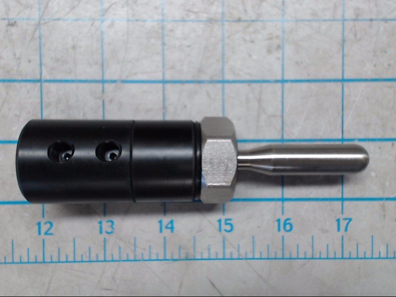 Lever Flush Actuator - Carbody