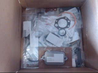 Kit, WBO Rebuild - Compressor