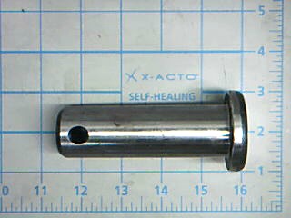 Pin Clevis - Air Brake