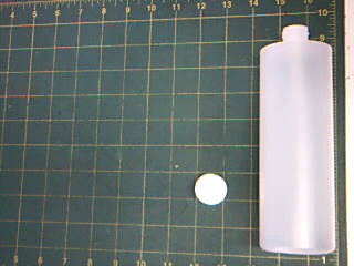 Label, Y-143 Lubricant - Uncategorized