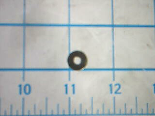 Locomotive Shims & Spacers | New & Unit Exchange | Exceeds OEM