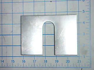 Locomotive Shims & Spacers | New & Unit Exchange | Exceeds OEM